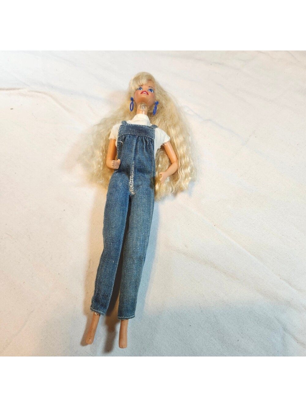 Vintage Style Barbie Released by Mattel in 1996